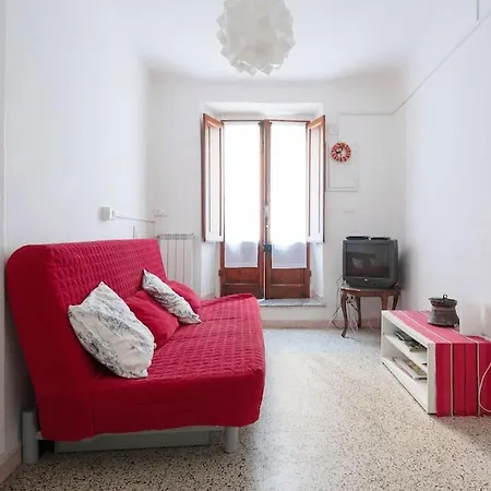 Apartment Casa Nel Centro