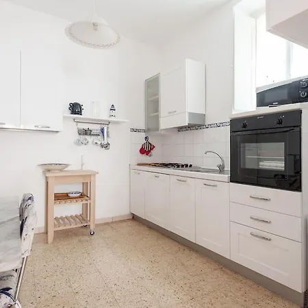 Casa Nel Centro *