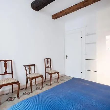 Apartment Casa Nel Centro