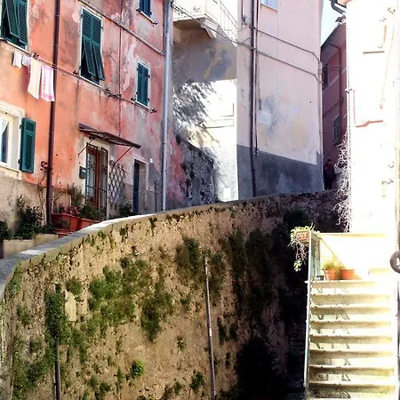 Casa Nel Centro *