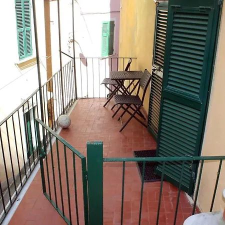 Appartement Casa Nel Centro