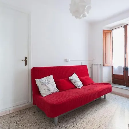 Casa Nel Centro