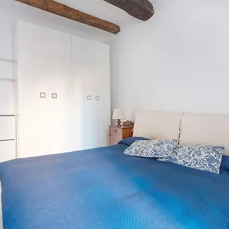 Apartment Casa Nel Centro Lerici