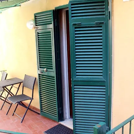 Casa Nel Centro Apartment