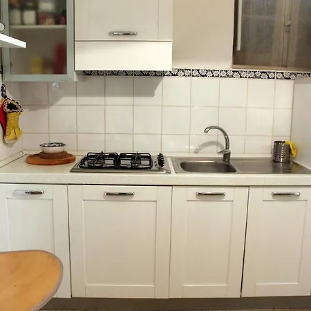 Casa Nel Centro Apartment
